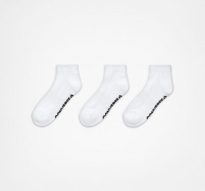Converse 3-Pack Made For Chuck High Socks Vita | 309TGWDXO