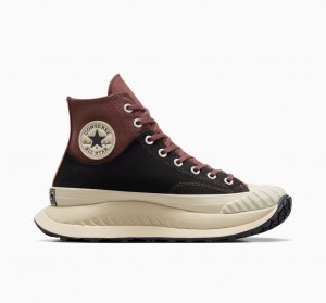 Converse Chuck 70 AT-CX Svarta Bruna | 257YRCASD