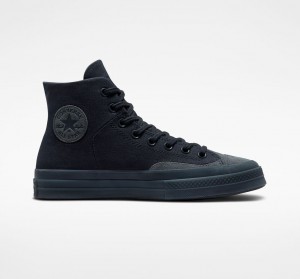 Converse Chuck 70 Marquis Grå Grå | 326VUDNXO