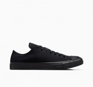 Converse Chuck Taylor All Star Klassiska Svarta | 243DUKWFP