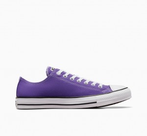Converse Chuck Taylor All Star Lila | 067QPJDAH
