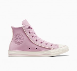 Converse Chuck Taylor All Star Mocka Phantom Violet / Egret | 015CLRYDT