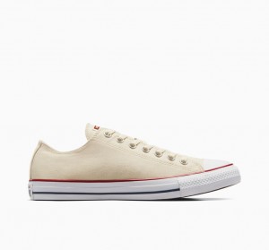 Converse Chuck Taylor All Star Natural Ivory | 820ZYOAWP