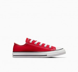 Converse Chuck Taylor All Star Röda | 703DOEHNZ