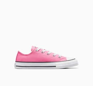Converse Chuck Taylor All Star Rosa | 093IHUPJY