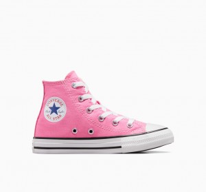 Converse Chuck Taylor All Star Rosa | 104TSVYOP
