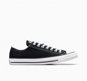 Converse Chuck Taylor All Star Svarta | 073PTVRQZ