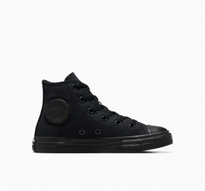 Converse Chuck Taylor All Star Svarta | 254SEHRKP