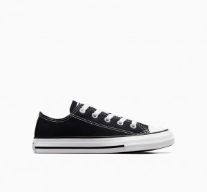 Converse Chuck Taylor All Star Svarta | 736PHIWEB