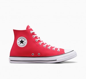 Converse Converse x LFC Chuck Taylor All Star Vita Svarta | 372MWCXJK