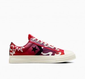 Converse Converse x LFC Star Player 76 Svarta | 096KIAEMD