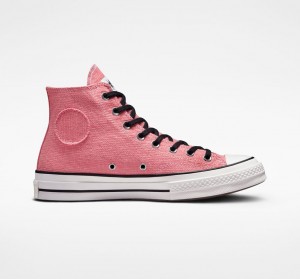 Converse Converse x Stüssy Surfman Chuck 70 Svarta | 315MPONKB