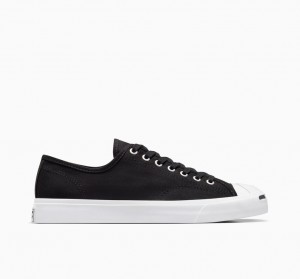 Converse Jack Purcell Svarta Vita Svarta | 493SPGQUT