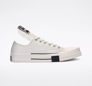 Converse TURBODRK Chuck 70 Vita Svarta | 197MCTJEV