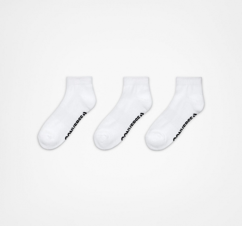 Converse 3-Pack Made For Chuck High Socks Vita | 902XIGBAC