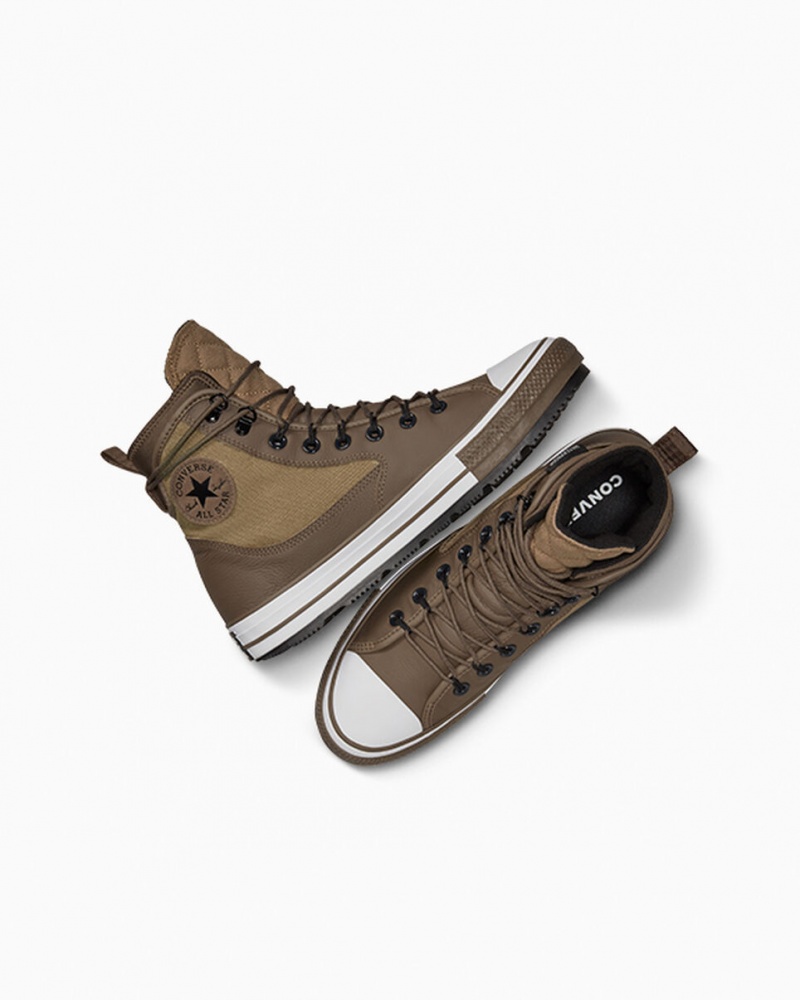 Converse All Star All Terrain Bruna | 570FTSINC