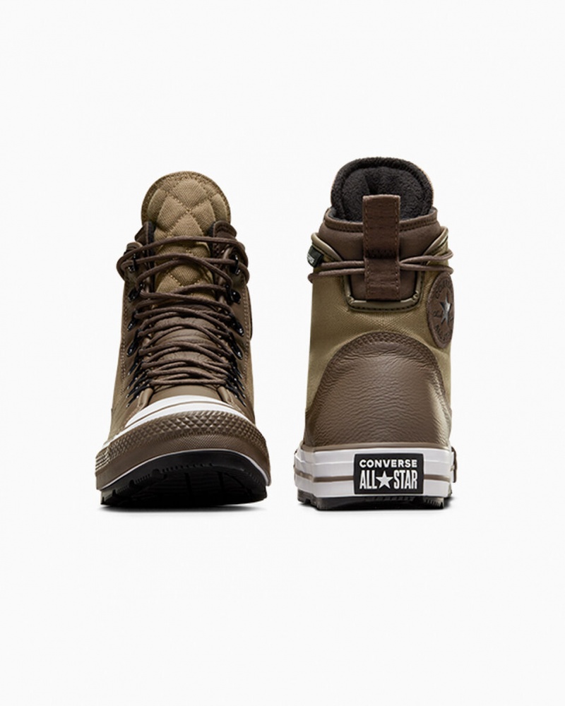 Converse All Star All Terrain Bruna | 570FTSINC
