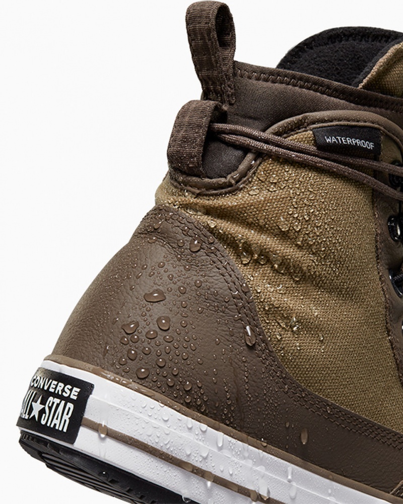 Converse All Star All Terrain Bruna | 570FTSINC