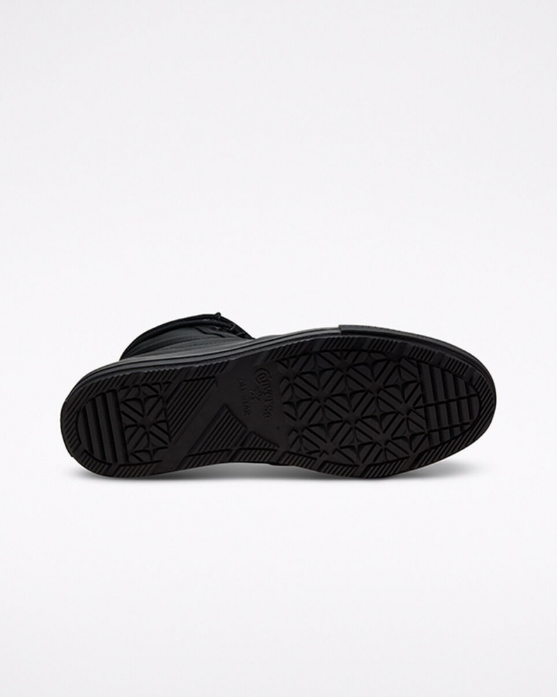 Converse All Star All Terrain Svarta Svarta Svarta | 137ETFOSI