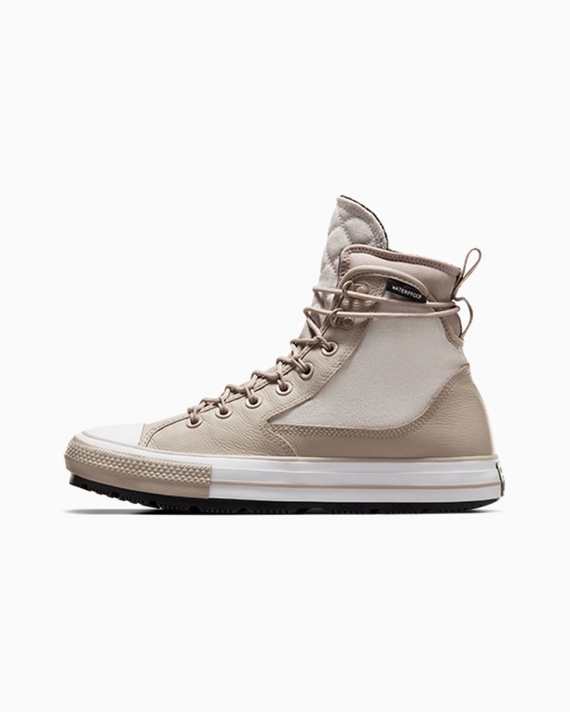 Converse All Star All Terrain Svarta | 173HSKRJN