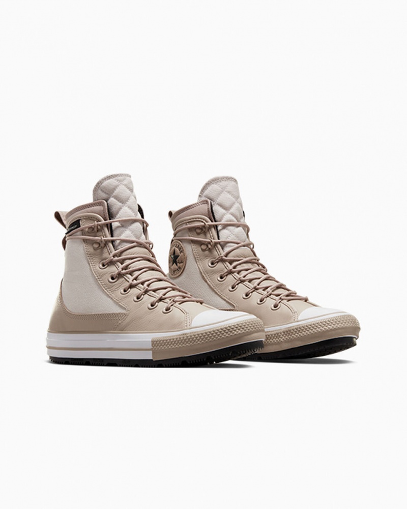 Converse All Star All Terrain Svarta | 173HSKRJN