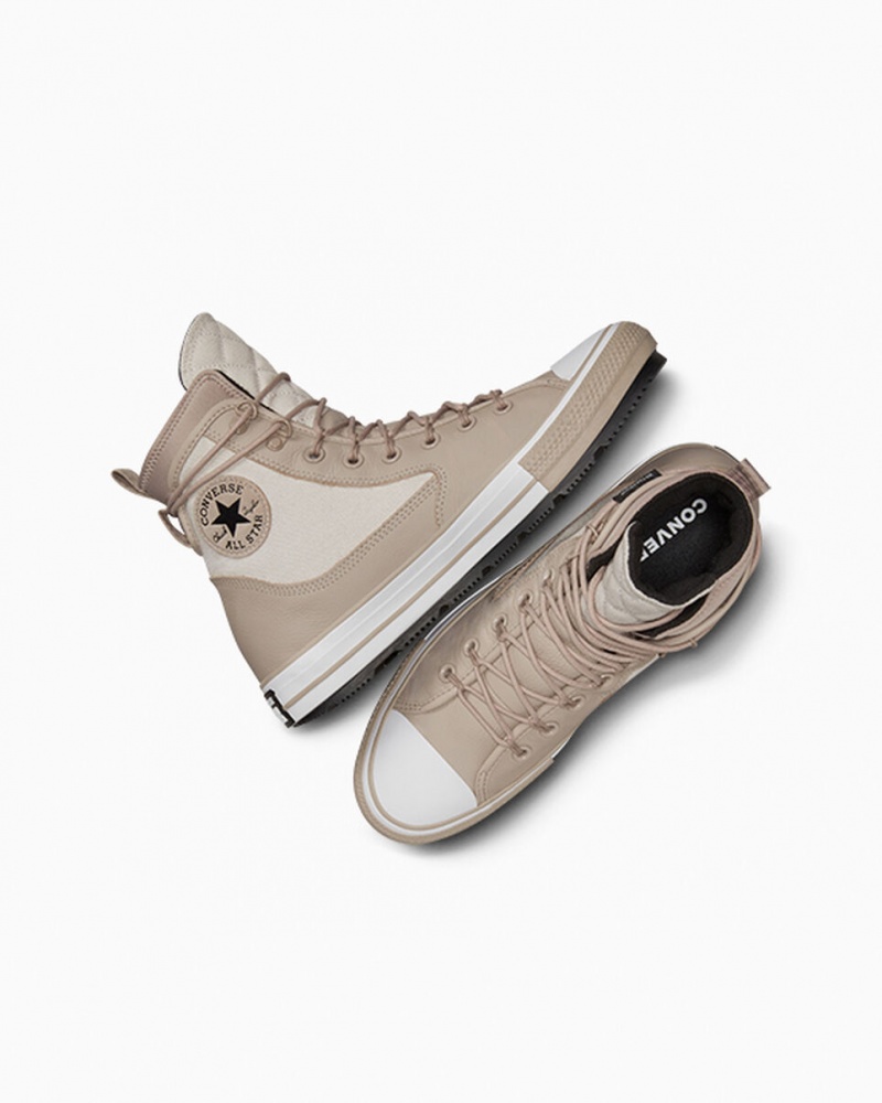 Converse All Star All Terrain Svarta | 173HSKRJN