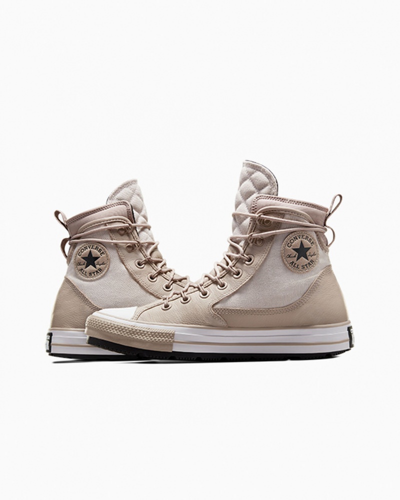 Converse All Star All Terrain Svarta | 173HSKRJN