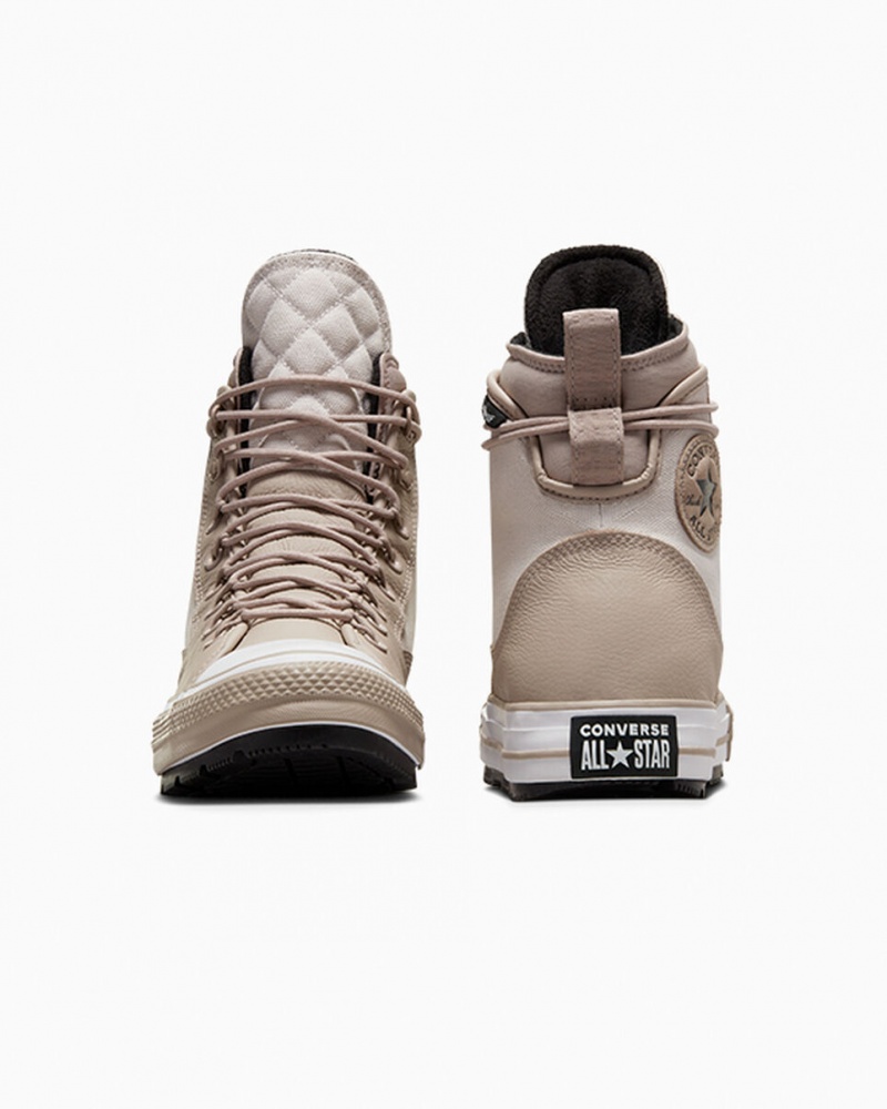Converse All Star All Terrain Svarta | 173HSKRJN