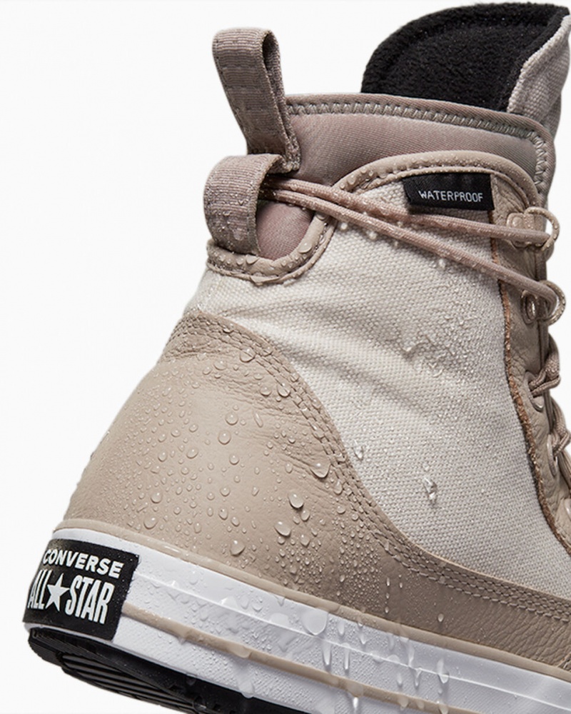 Converse All Star All Terrain Svarta | 173HSKRJN