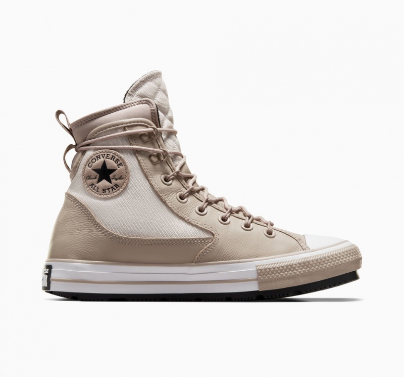 Converse All Star All Terrain Svarta | 173HSKRJN
