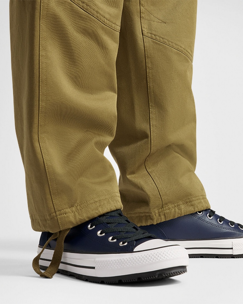 Converse All Star Winterized Jogger Cosmic Turtle | 974EPYNWO