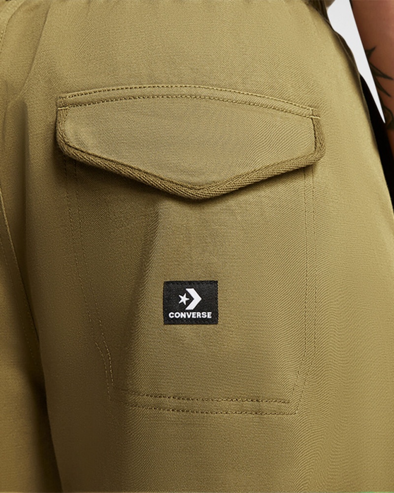 Converse All Star Winterized Jogger Cosmic Turtle | 974EPYNWO