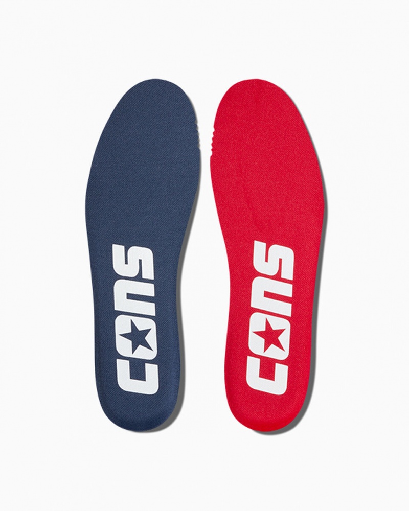 Converse CONS AS-1 Pro Marinblå Röda | 206JRTCAN