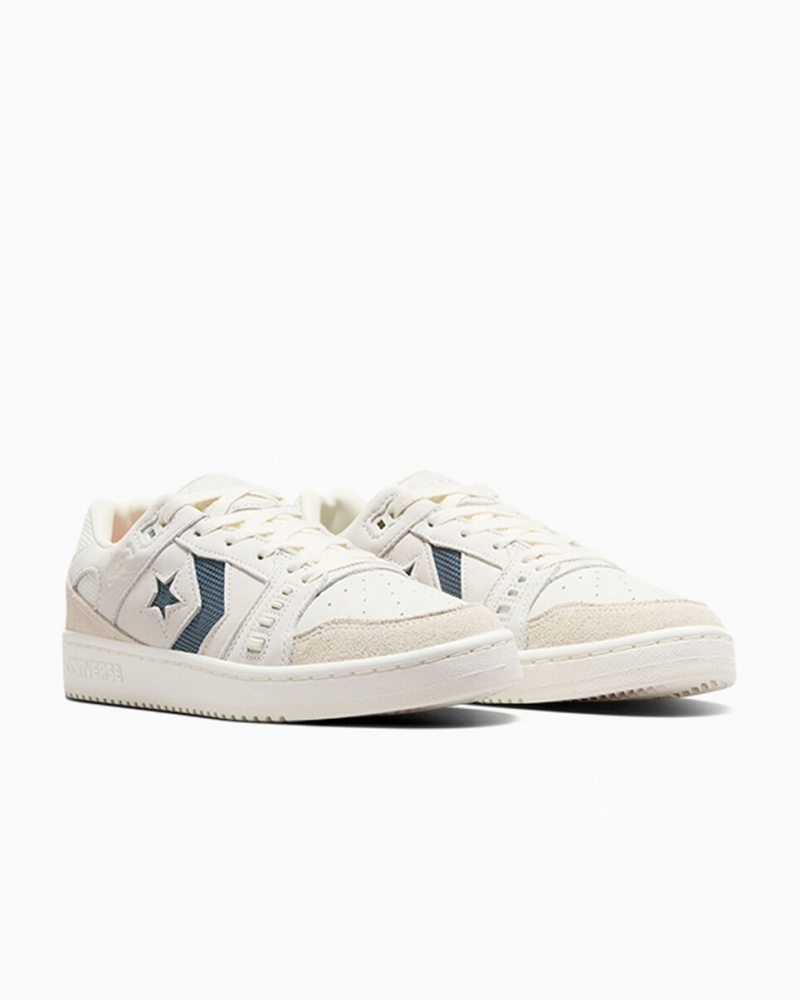 Converse CONS AS-1 Pro Marinblå Röda | 206JRTCAN