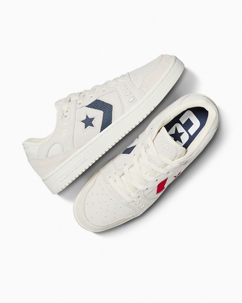 Converse CONS AS-1 Pro Marinblå Röda | 206JRTCAN