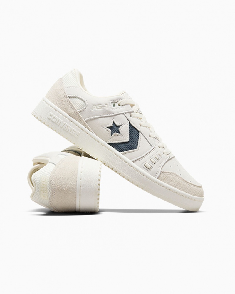 Converse CONS AS-1 Pro Marinblå Röda | 206JRTCAN