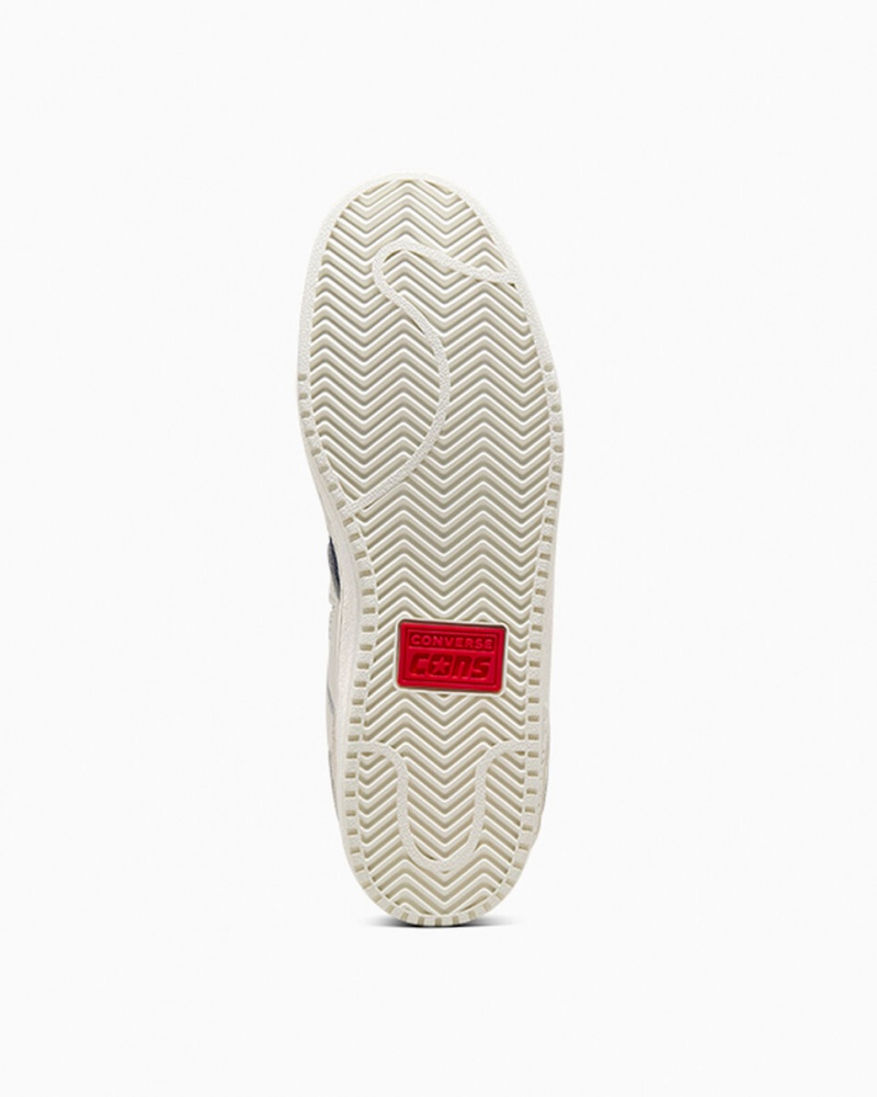Converse CONS AS-1 Pro Marinblå Röda | 206JRTCAN