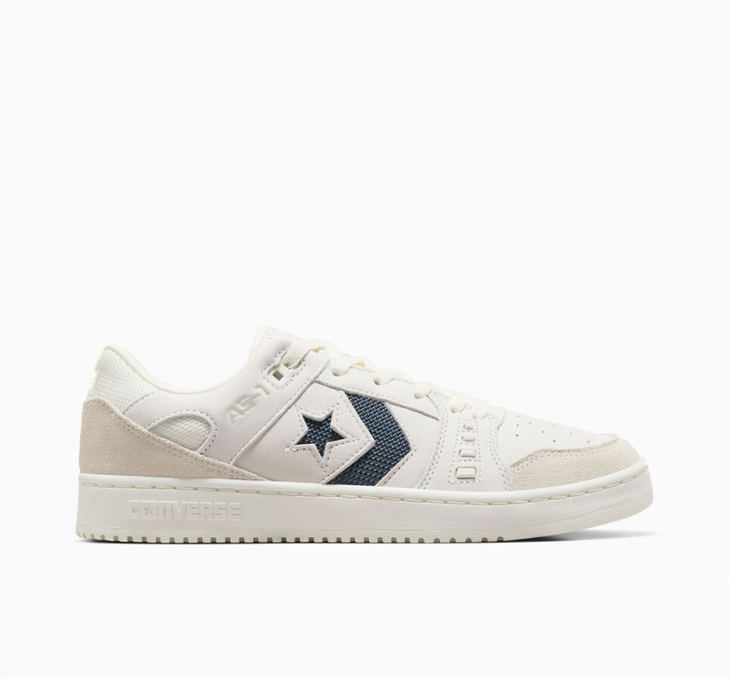 Converse CONS AS-1 Pro Marinblå Röda | 206JRTCAN