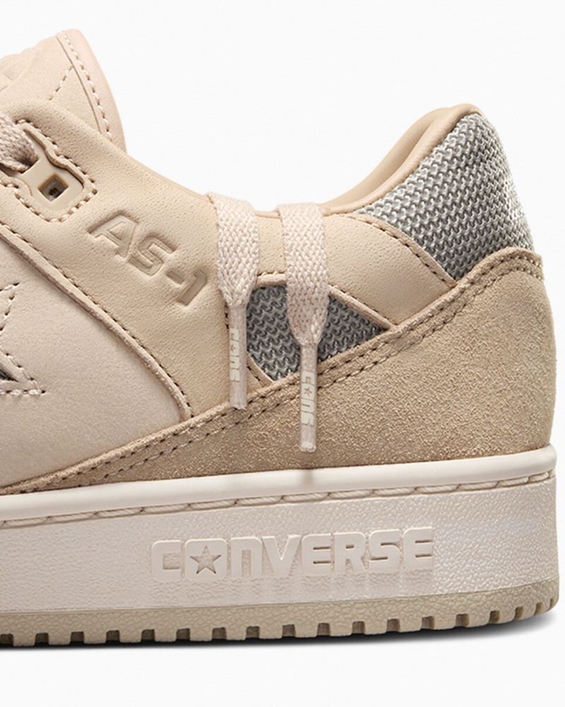 Converse CONS AS-1 Pro Shifting Sand / Warm Sand | 765GMHXDW