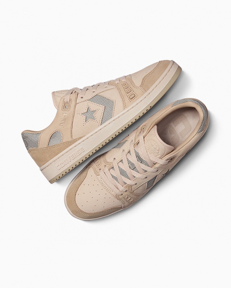 Converse CONS AS-1 Pro Shifting Sand / Warm Sand | 765GMHXDW