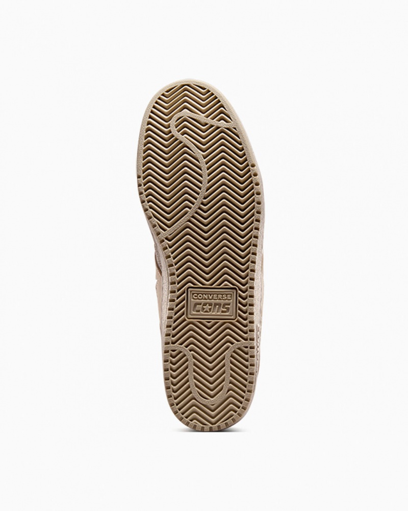 Converse CONS AS-1 Pro Shifting Sand / Warm Sand | 403JDEQHA
