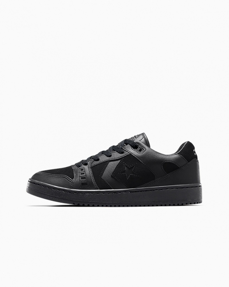 Converse CONS AS-1 Pro Svarta Svarta Svarta | 360LIAURF