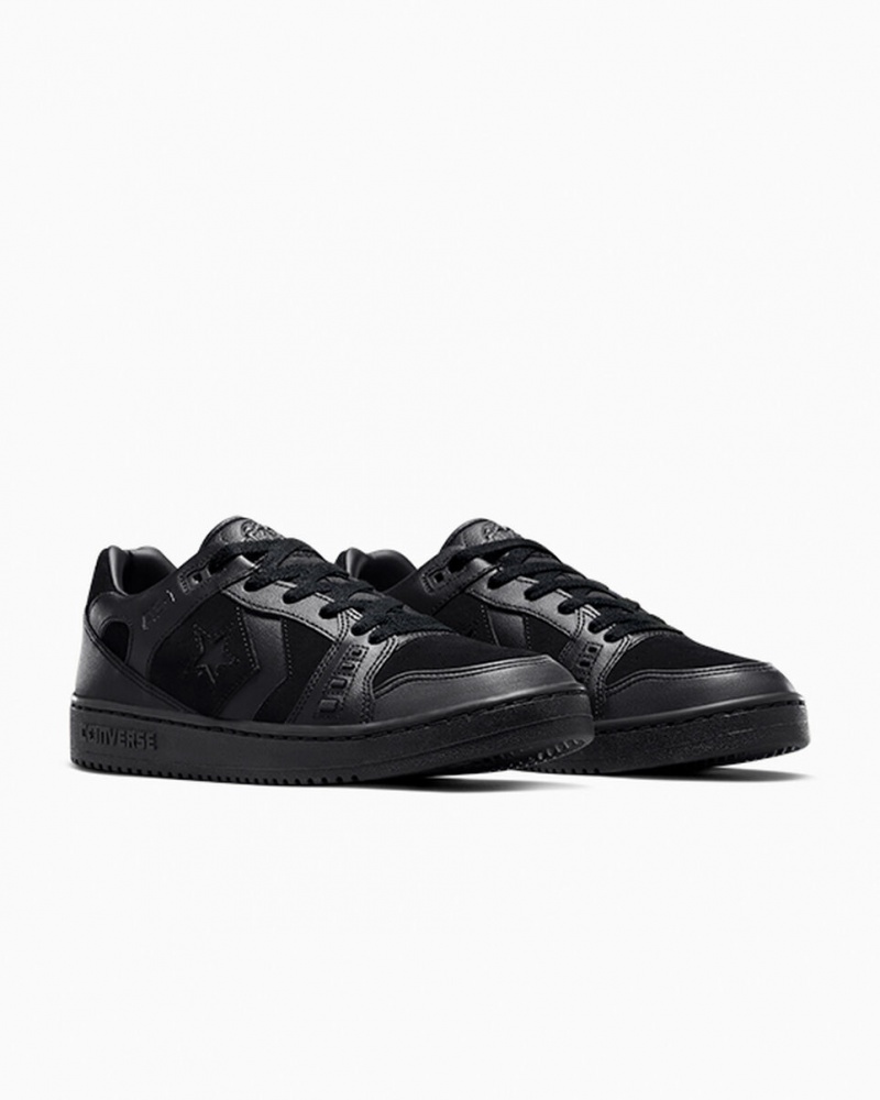 Converse CONS AS-1 Pro Svarta Svarta Svarta | 360LIAURF