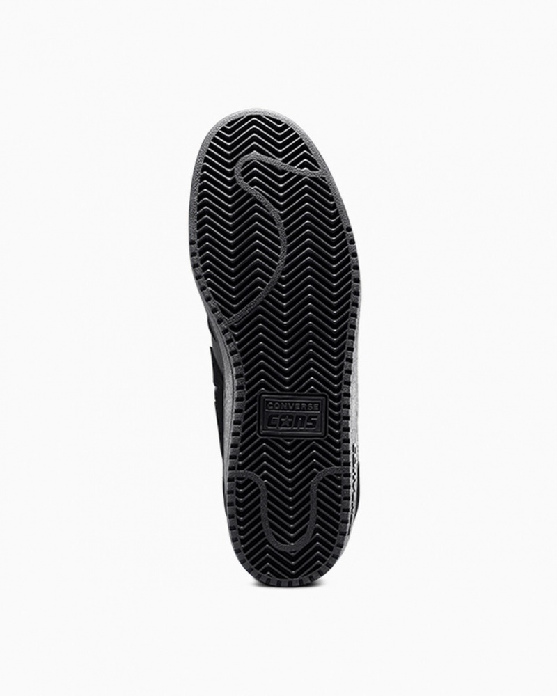Converse CONS AS-1 Pro Svarta Svarta Svarta | 360LIAURF