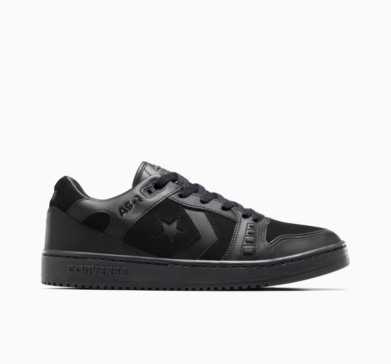 Converse CONS AS-1 Pro Svarta Svarta Svarta | 360LIAURF