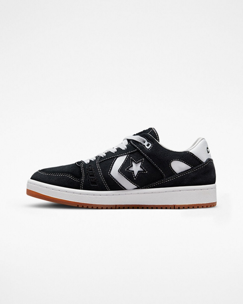 Converse CONS AS-1 Pro Svarta Vita | 324TOXKGJ