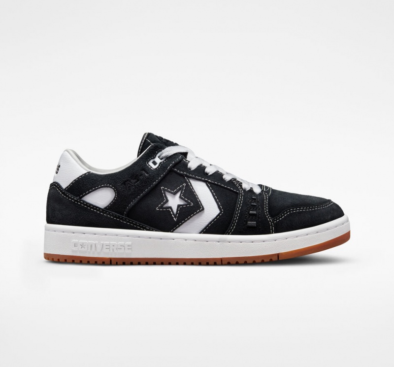Converse CONS AS-1 Pro Svarta Vita | 324TOXKGJ