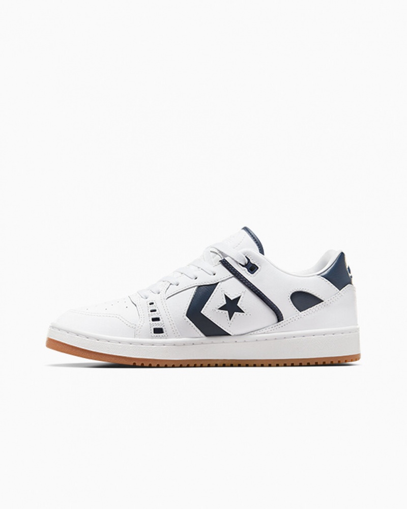 Converse CONS AS-1 Pro Vita Marinblå | 271IOVFGJ