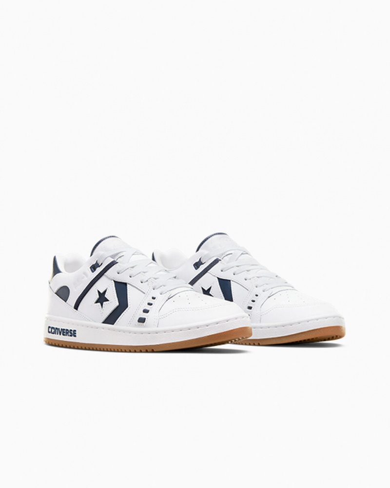 Converse CONS AS-1 Pro Vita Marinblå | 271IOVFGJ