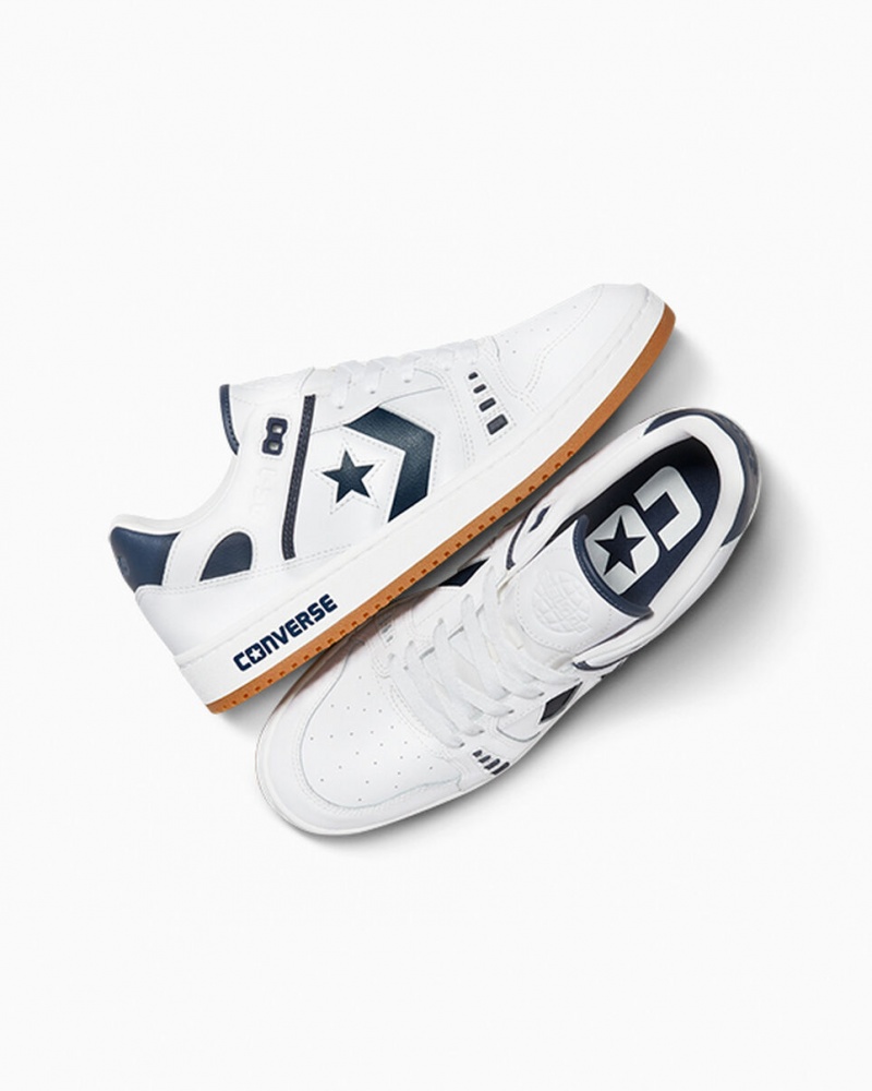 Converse CONS AS-1 Pro Vita Marinblå | 271IOVFGJ